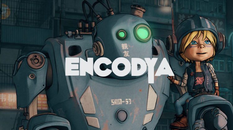 Encodya