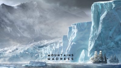 Mountains of Madness