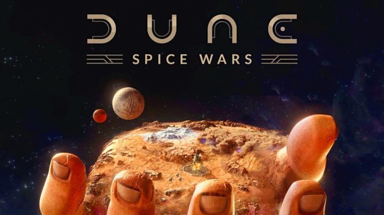 Dune: Spice Wars