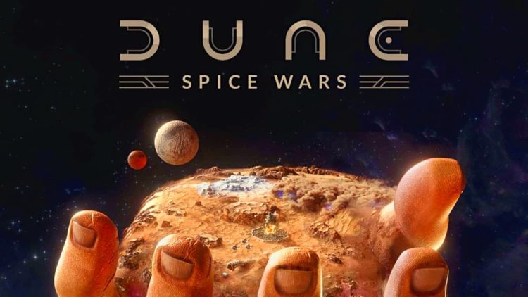 Dune: Spice Wars