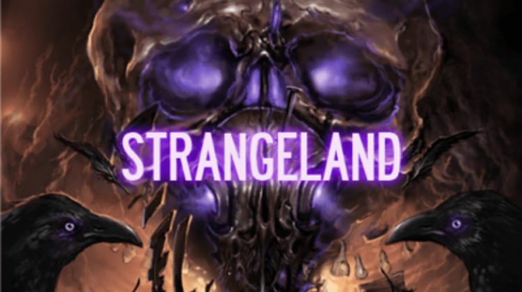 Strangeland