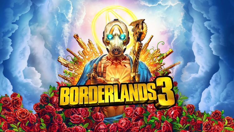 Borderlands 3 δωρεάν στο Epic Games Store