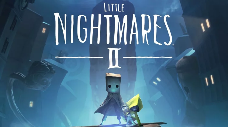 Little Nightmares II