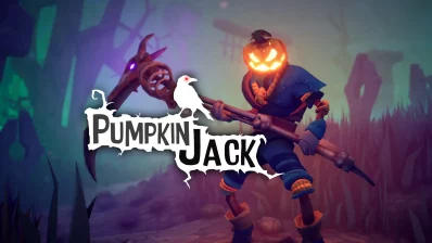 Pumpkin Jack