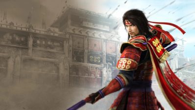 Samurai Warriors: Spirit of Sanada