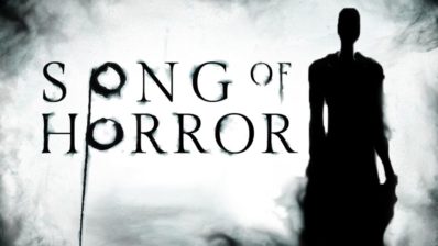 Song of Horror