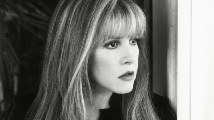 Stevie Nicks