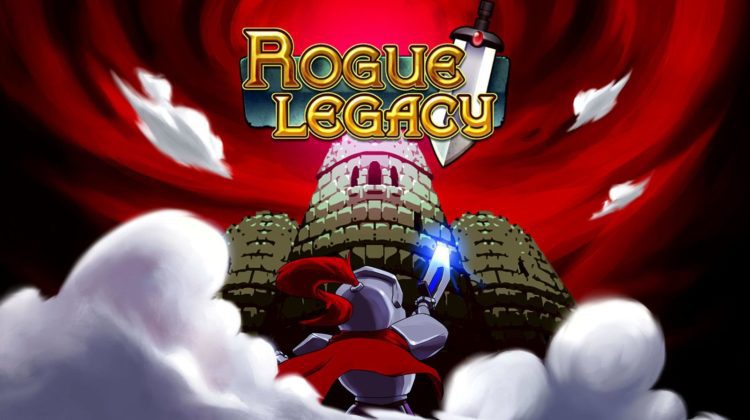 Rogue Legacy 2