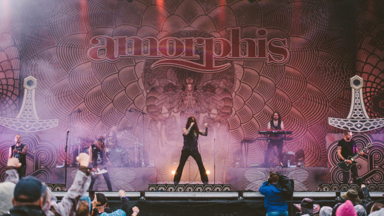 Amorphis