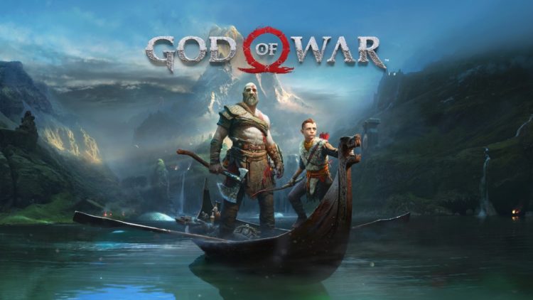 God of War cover image