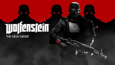 Wolfenstein: The New Order στο Epic Games Store
