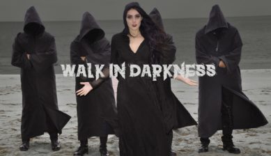 Walk in Darkness