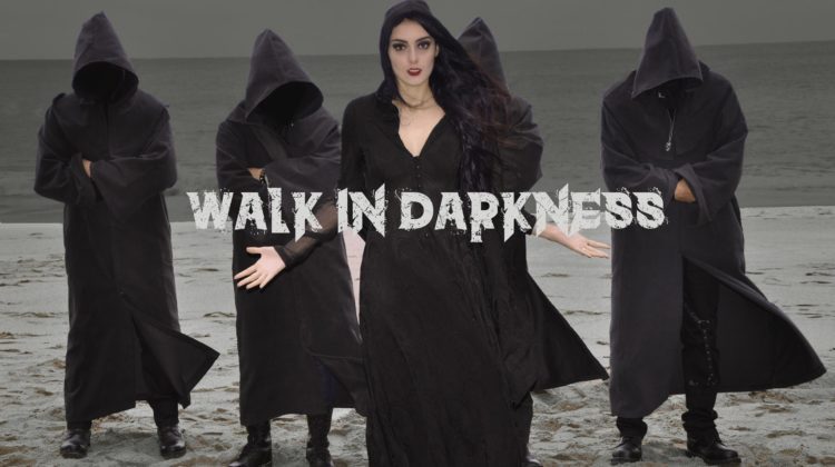 Walk in Darkness