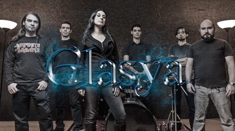 Glasya