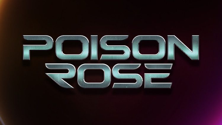 Poison Rose