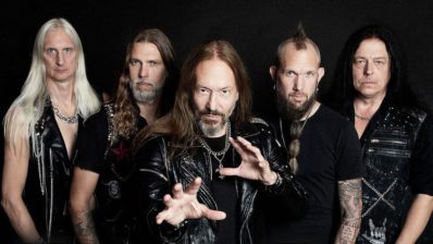 Hammerfall