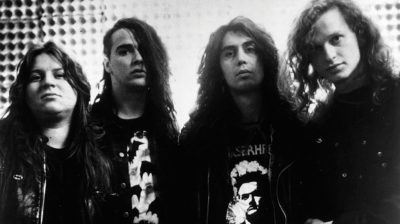 Voivod