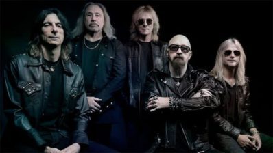 Judas Priest