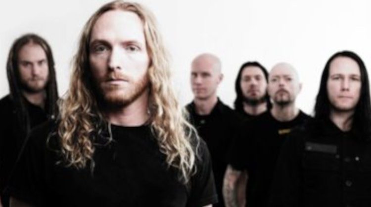 Dark Tranquillity