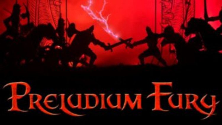 Preludium Fury