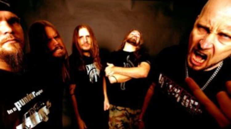 Meshuggah