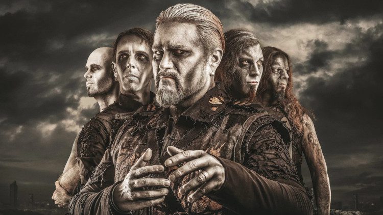 Powerwolf