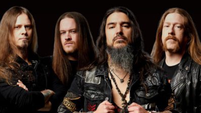 Machine Head