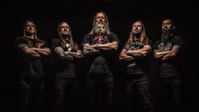 Amon Amarth