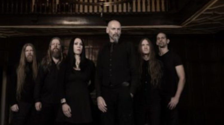 My Dying Bride