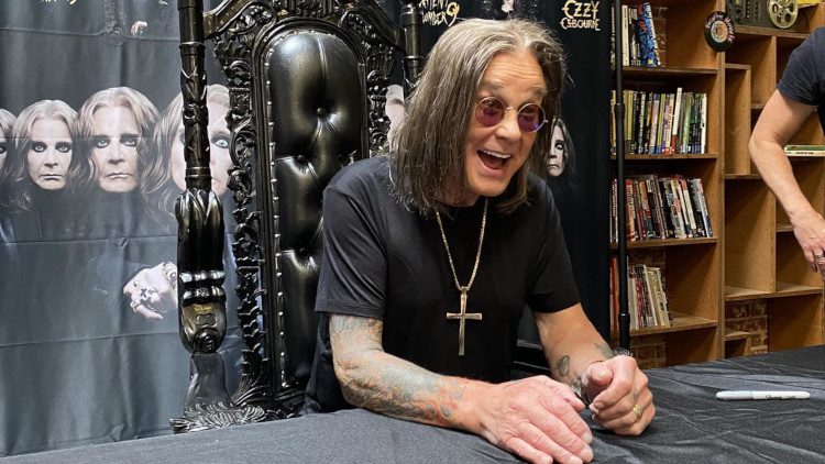 Ozzy