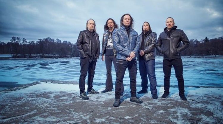 Stratovarius