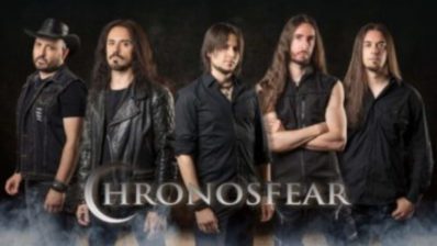 Chronosfear