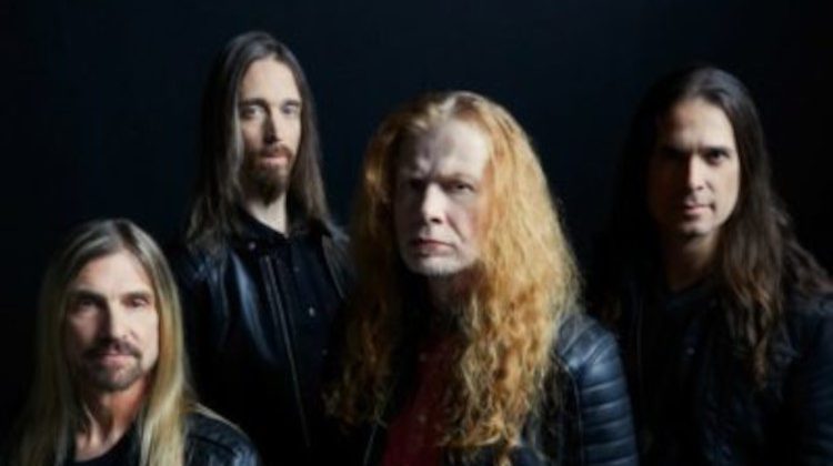 Megadeth