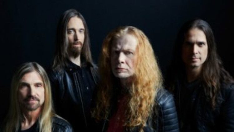 Megadeth