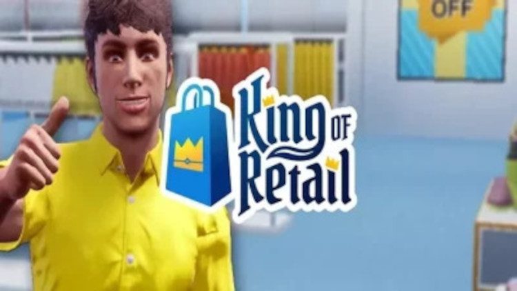 King of Retail