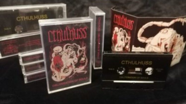 Cthulhuss