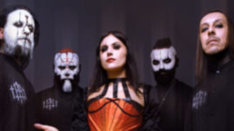 Lacuna Coil