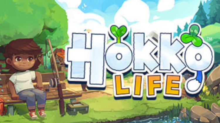 Hokko Life