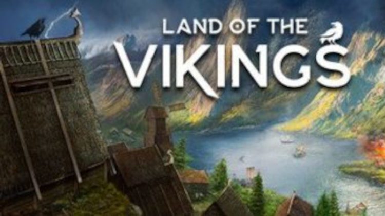 Land of the Vikings