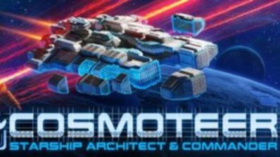 Cosmoteer