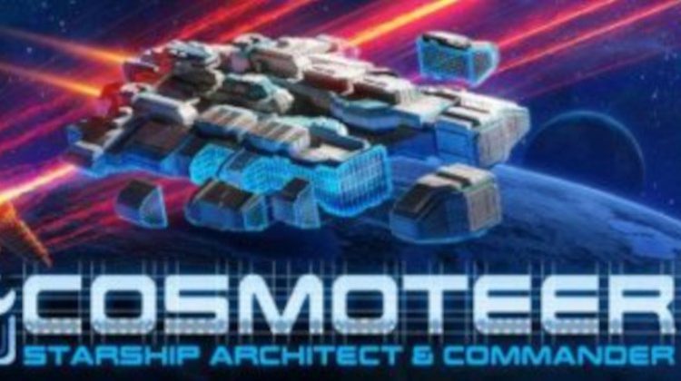 Cosmoteer