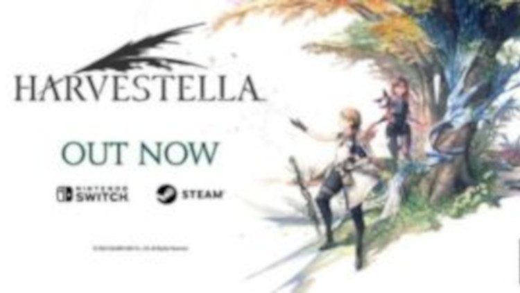 Harvestella