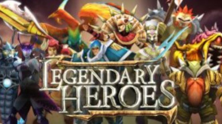Legendary Heroes