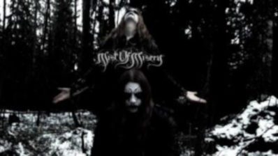 Mist of Misery