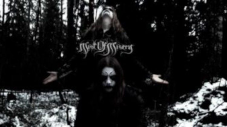 Mist of Misery