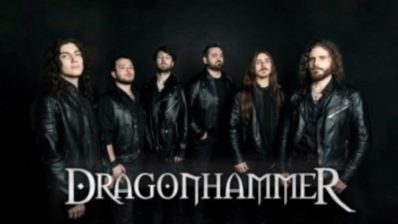 Dragonhammer