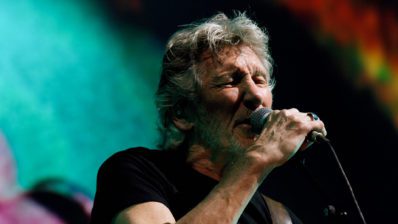 Roger Waters