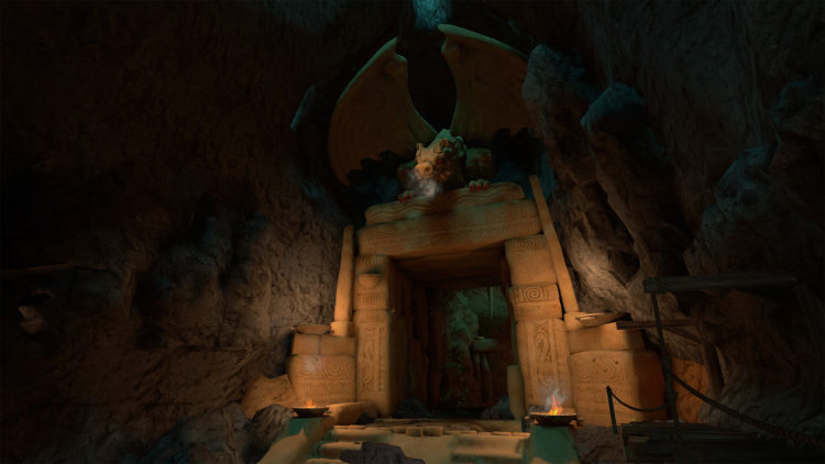 Colossal Cave screenshot