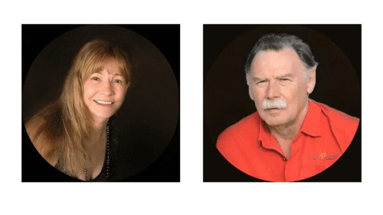 Roberta Williams Ken Williams
