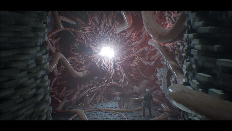 Post Trauma screenshot